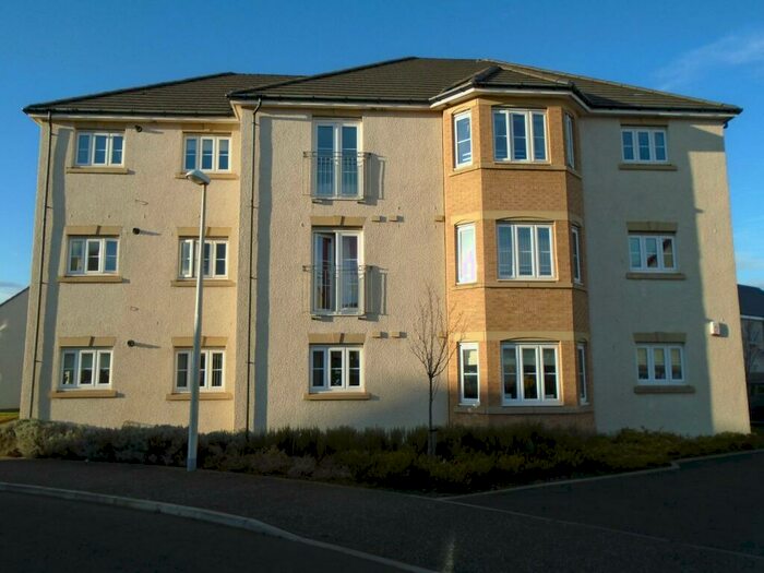 2 Bedroom Flat To Rent In The Flying Scotsman Way, Prestonpans, East Lothian, EH32