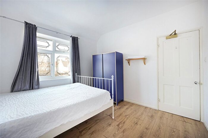 2 Bedroom Terraced House For Sale In Charlecote Road, Dagenham, Essex, RM8