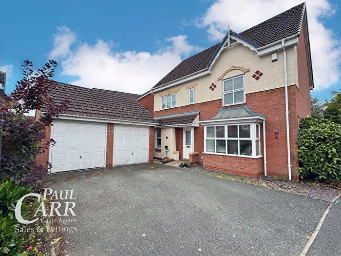 6 Bedroom Detached House For Sale In Roughley Farm Road, Four Oaks, Sutton Coldfield, B75