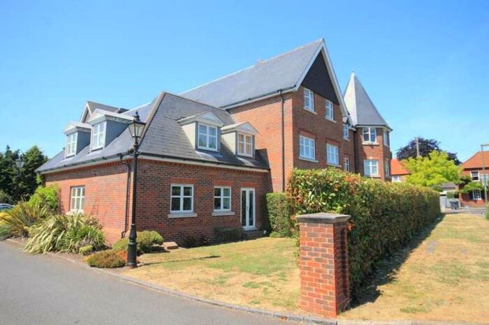 2 Bedroom Apartment To Rent In Albany Place, Egham, Surrey, TW20