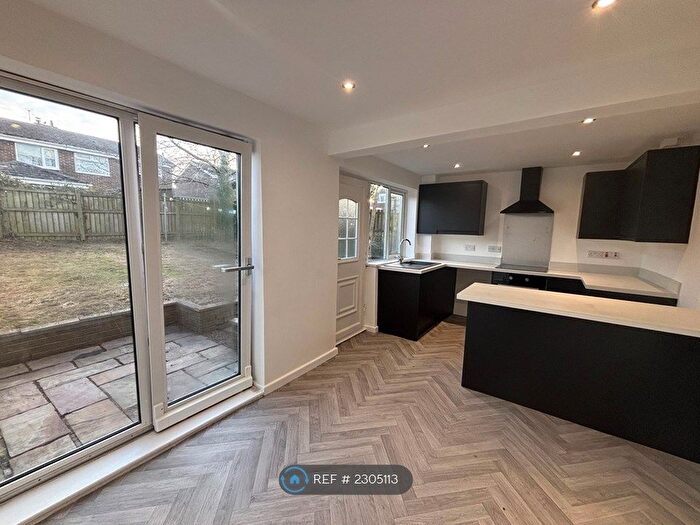 3 Bedroom Semi-Detached House To Rent In The Gables, Widdrington, Morpeth, NE61