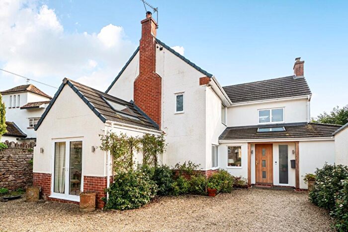 4 Bedroom Detached House For Sale In Immaculate Home - Central Wells, BA5