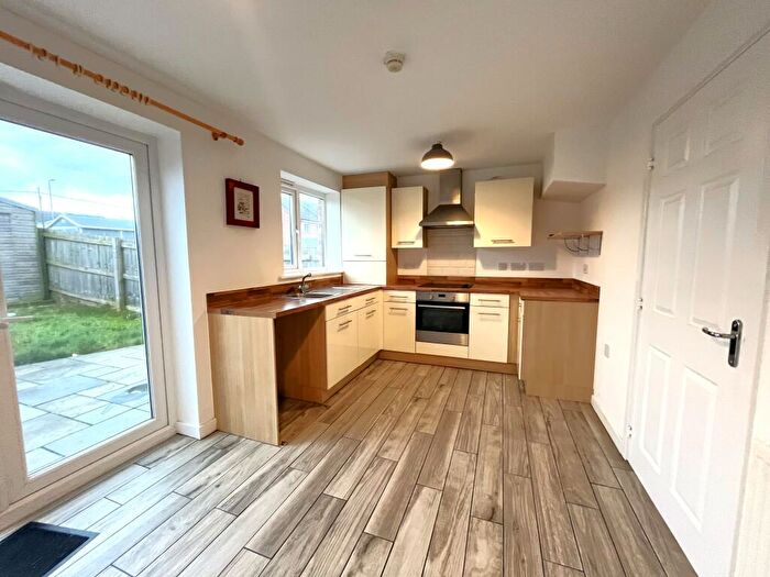 3 Bedroom House To Rent In Beech Road, Cranbrook, Exeter, EX5