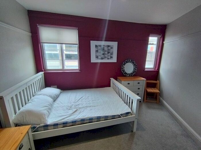 5 Bedroom Property To Rent In Museum Street, Ipswich, IP1