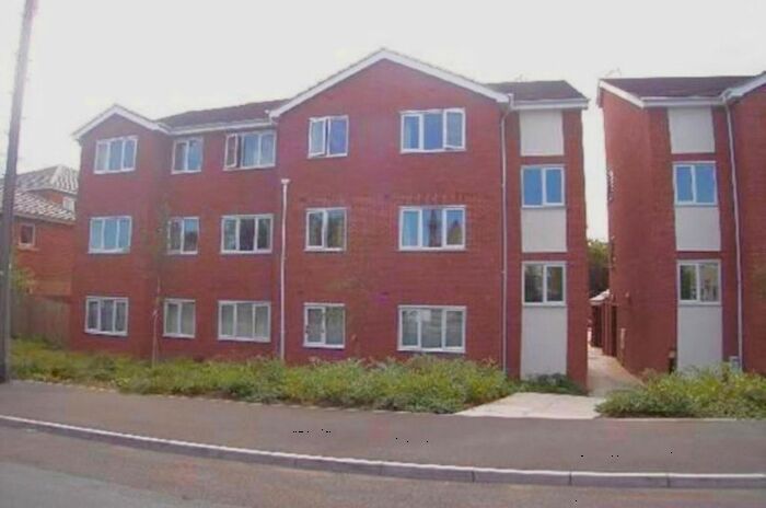 1 Bedroom Flat To Rent In Reservoir Road, Kettering, NN16
