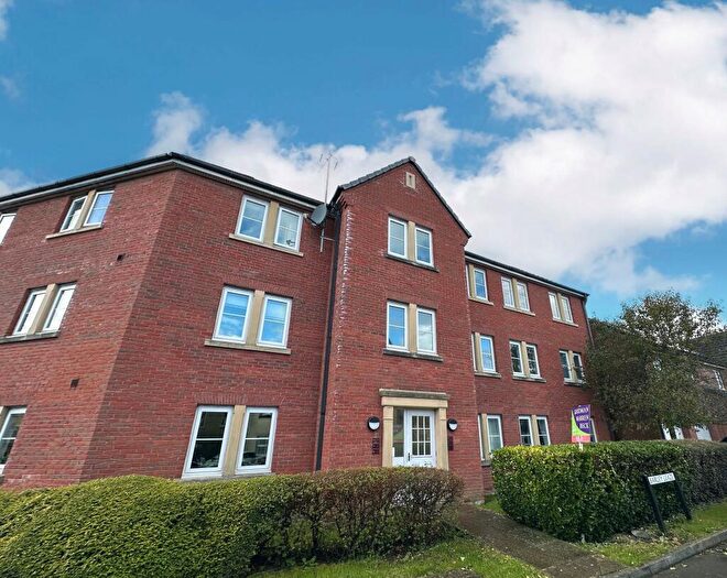2 Bedroom Apartment To Rent In Barley Leaze, Chippenham, SN14