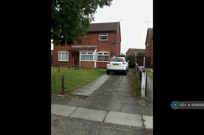 3 Bedroom Semi-Detached House To Rent In Blaydon Close, Liverpool, L30