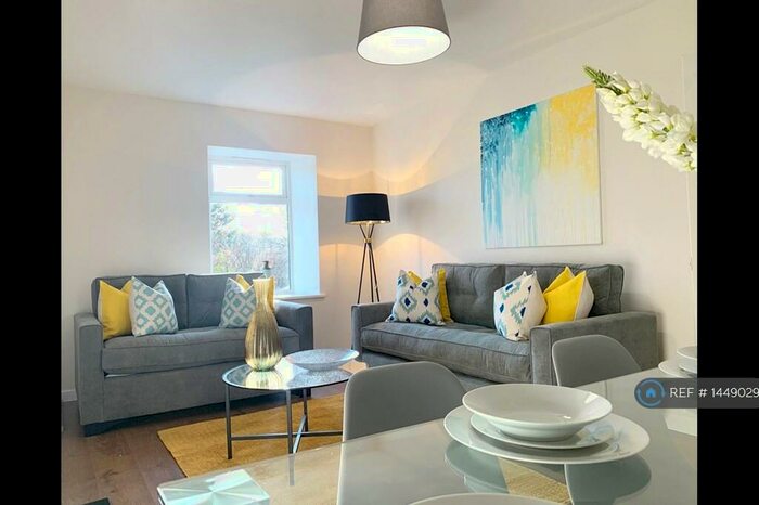 2 Bedroom Detached House To Rent In Kellas Road, Broughty Ferry, Dundee, DD5