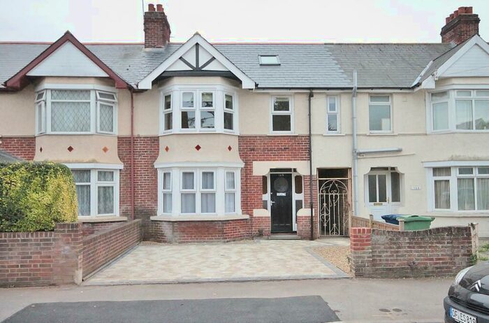 5 Bedroom Semi-Detached House To Rent In Magdalen Road, Cowley, Oxford, OX4