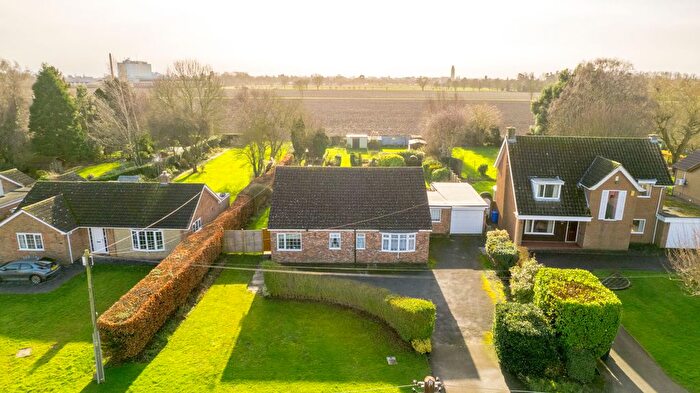 3 Bedroom Detached Bungalow For Sale In Pilleys Lane, Boston, PE21