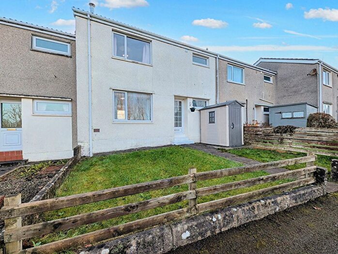 3 Bedroom Terraced House For Sale In Scotscroft, Little Clifton, Workington, CA14