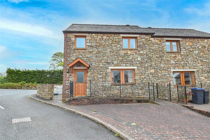 3 Bedroom Semi-Detached House For Sale In Highcroft Close, Tallentire, Cockermouth, Cumbria, CA13