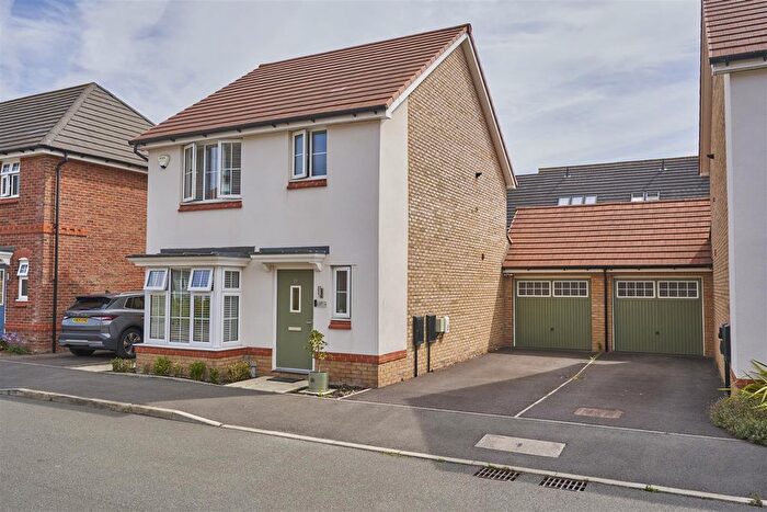 3 Bedroom Detached House For Sale In Montgomery Street, Eccles, Manchester, M30