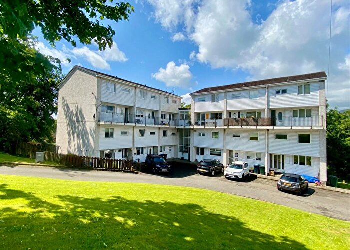 3 Bedroom Flat For Sale In Loch View, Ardpeaton, Cove, Helensburgh, G84