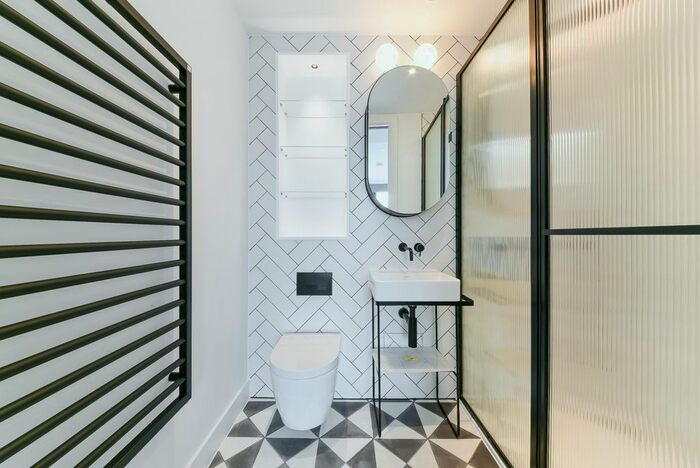 2 Bedroom Flat To Rent In Dawson Street, Hoxton, London, E2