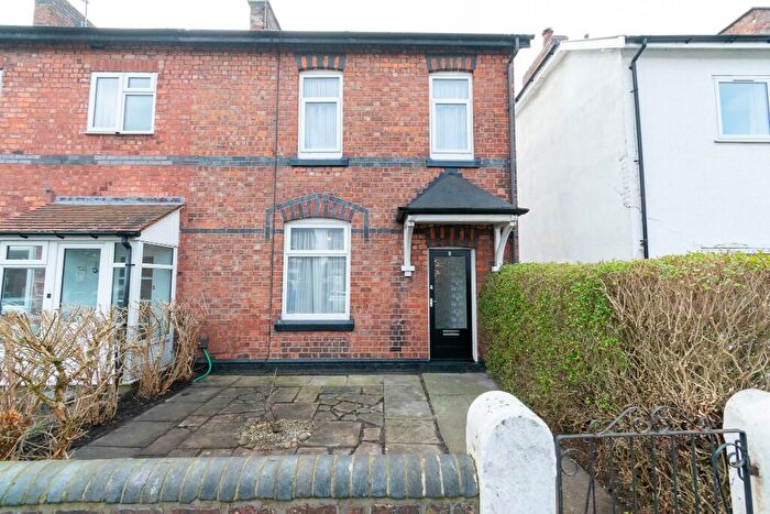 3 Bedroom Terraced House To Rent In Hart Street, Southport, Merseyside, PR8