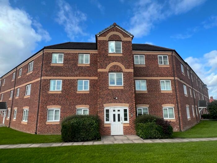 2 Bedroom Flat To Rent In Rockingham Court, Middlesbrough, North Yorkshire, TS5