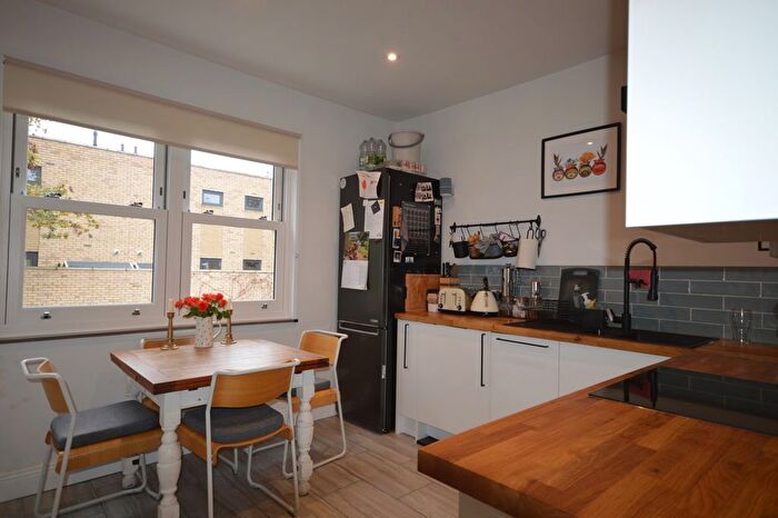 2 Bedroom Terraced House For Sale In Keppel Road, London, E6