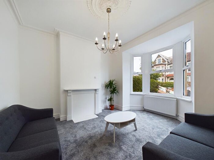 5 Bedroom House To Rent In Rawden Place, Riverside, Cardiff, CF11