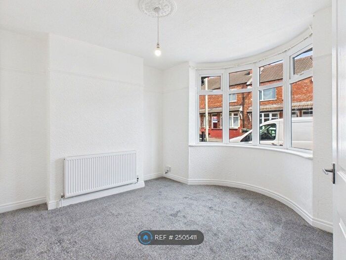 2 Bedroom Terraced House To Rent In Zetland Street, Darlington, DL3