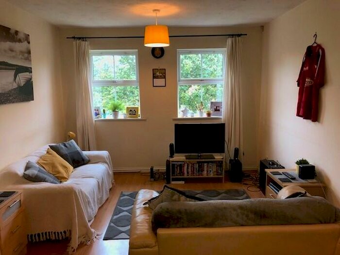 2 Bedroom Flat To Rent In Awgar Stone Road, Oxford, OX3