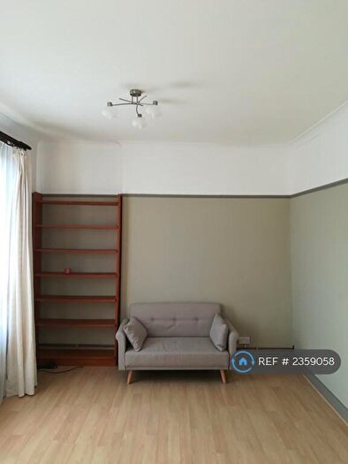1 Bedroom Flat To Rent In Atherton Road, London, E7