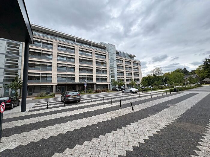 2 Bedroom Flat To Rent In Edinburgh Gate, Harlow, CM20