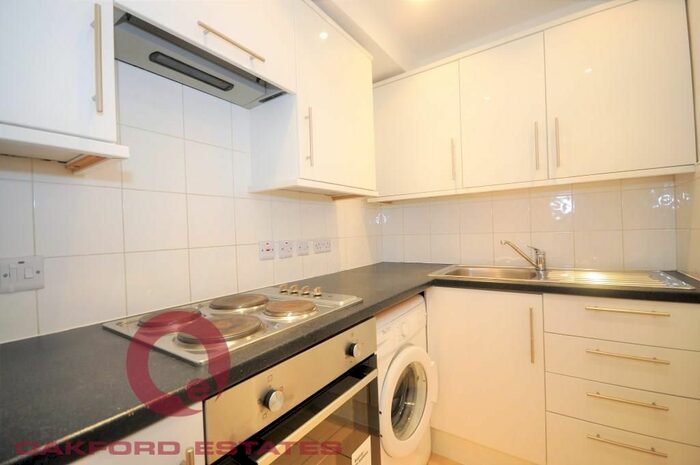 Studio To Rent In Euston Road, Euston, NW1