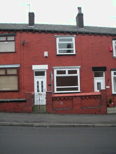 2 Bedroom Terraced House To Rent In Beverley Road, Bolton BL1