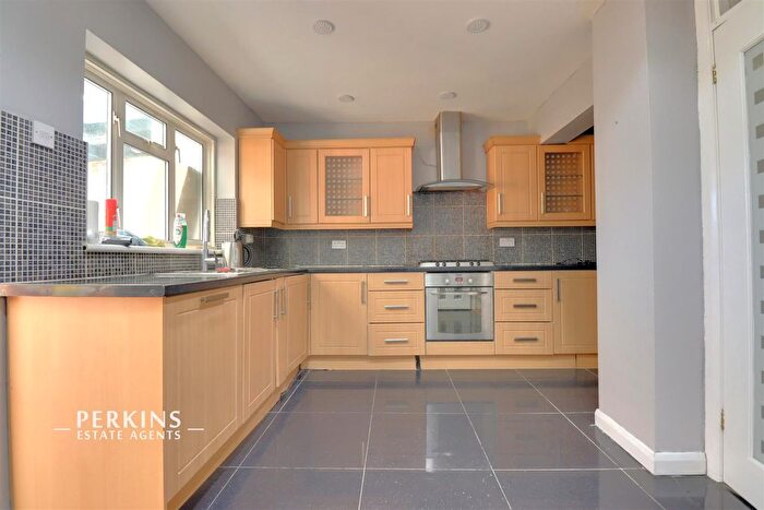 4 Bedroom Property To Rent In Southall, UB1