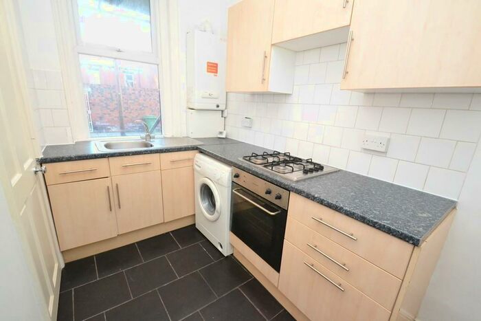 2 Bedroom Terraced House To Rent In Barden Terrace, Armley, LS12