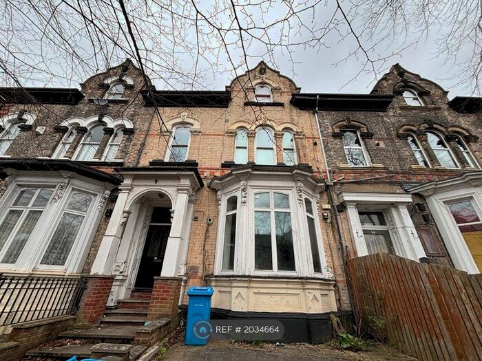 2 Bedroom Flat To Rent In Pearson Avenue, Hull, HU5