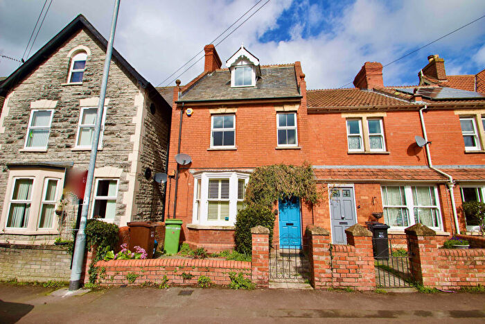3 Bedroom End Of Terrace House For Sale In Benedict Street, Glastonbury, BA6