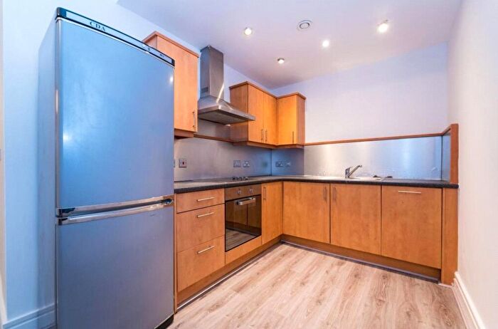 1 Bedroom Flat To Rent In Mora Street, Old Street, London, EC1V