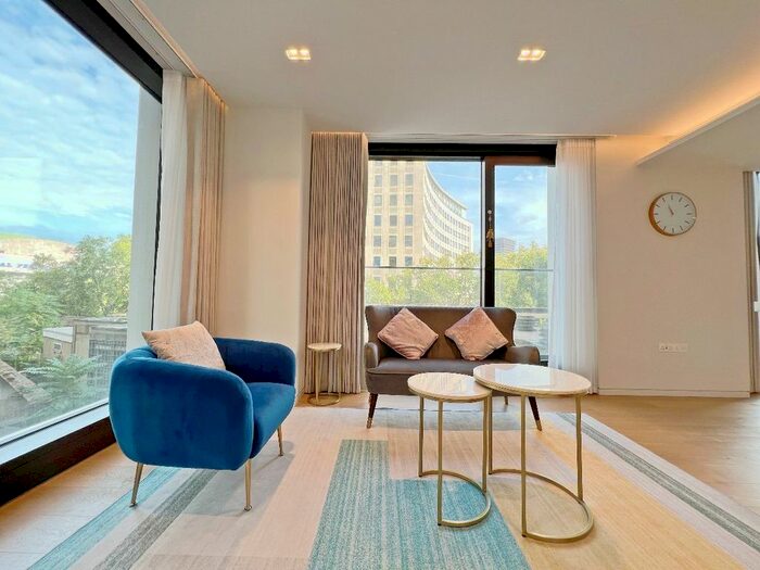 1 Bedroom Flat To Rent In Casson Square, London, SE1