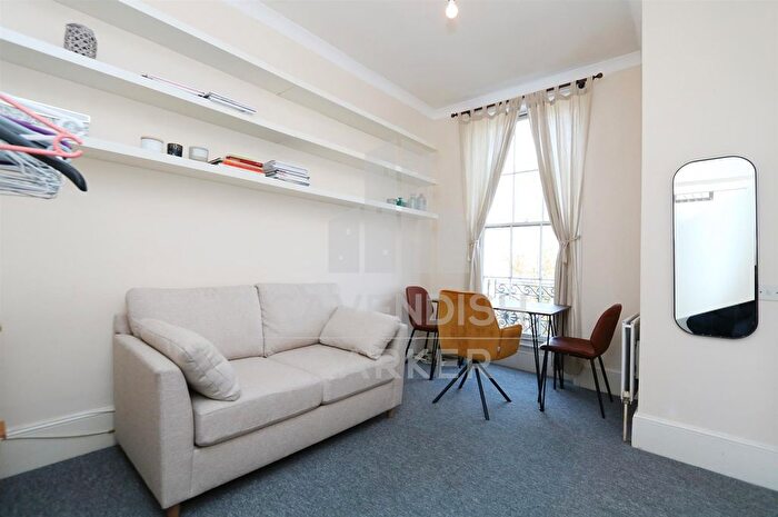 1 Bedroom Flat To Rent In Copenhagen Street, Angel, London, N1