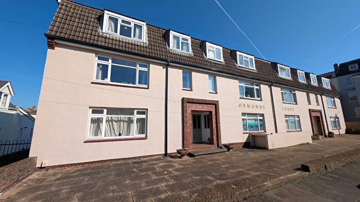 3 Bedroom Maisonette To Rent In Ormonde Road, Hythe, CT21