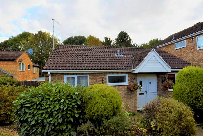 2 Bedroom Bungalow To Rent In Linnet, Orton Wistow, Peterborough, PE2