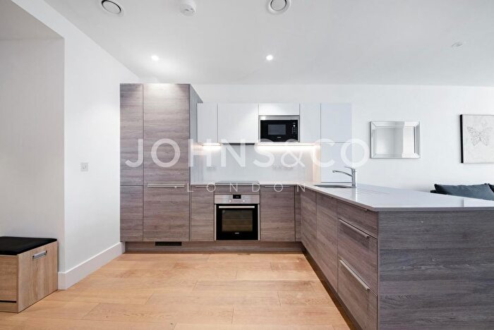 1 Bedroom Flat To Rent In Fifty Seven East, Kingsland High Road, Dalston, E8