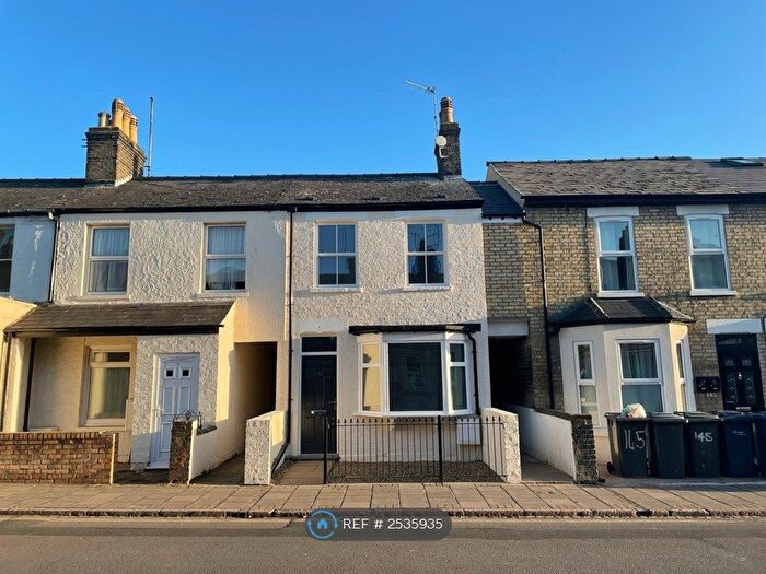4 Bedroom Terraced House To Rent In Mill Road, Cambridge, CB1