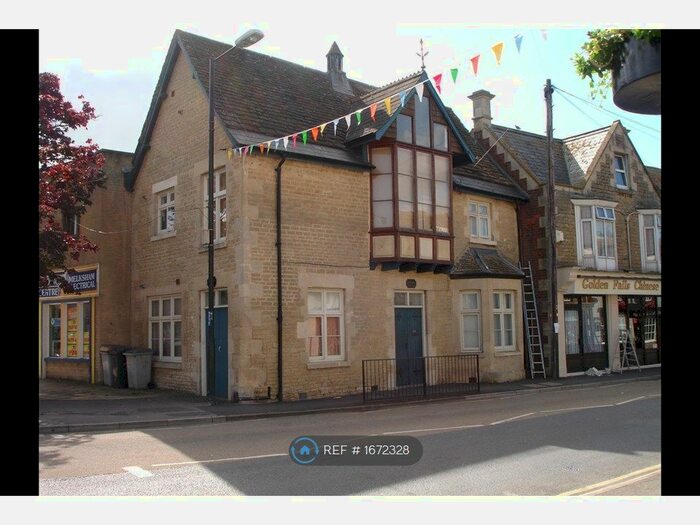 1 Bedroom Flat To Rent In King Street, Melksham, SN12