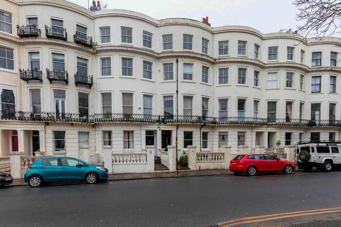 1 Bedroom Flat To Rent In Vernon Terrace, Brighton, BN1