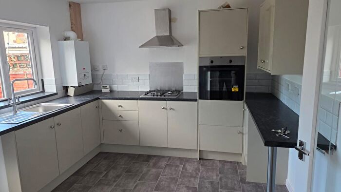 2 Bedroom Terraced House To Rent In Blackberry Lane, Coventry, CV2