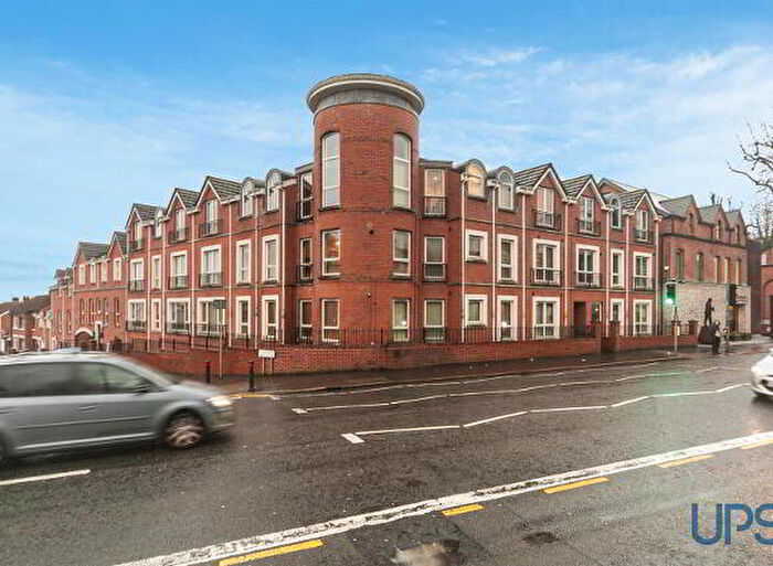 1 Bedroom Apartments For Sale In Apt La Salle Court, Falls Road, Belfast, BT12
