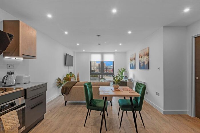 1 Bedroom Flat To Rent In Eboracum Way, York, YO31