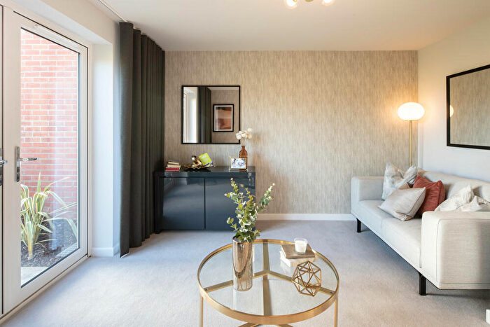 2 Bedroom Semi-Detached House For Sale In Nightingale Road, Osmaston, Derby, DE24