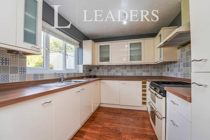 4 Bedroom Detached House To Rent In Stonecote Ridge, Bussage, GL6