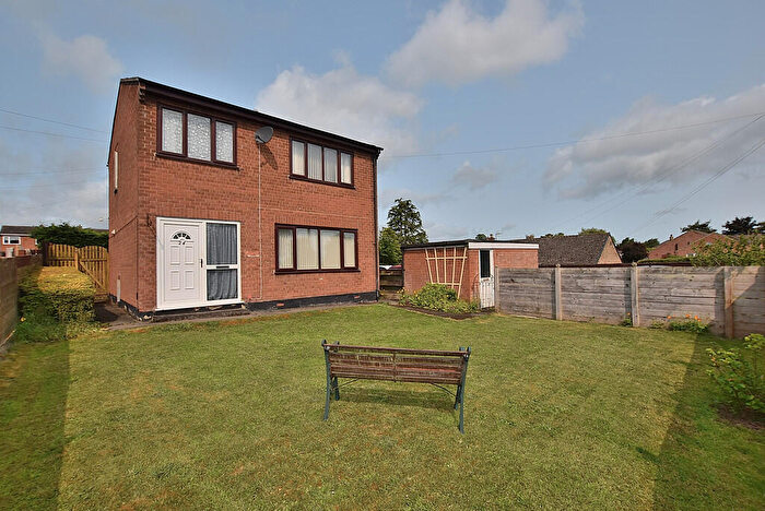 3 Bedroom Detached House For Sale In Leeming Lane, Catterick, DL10