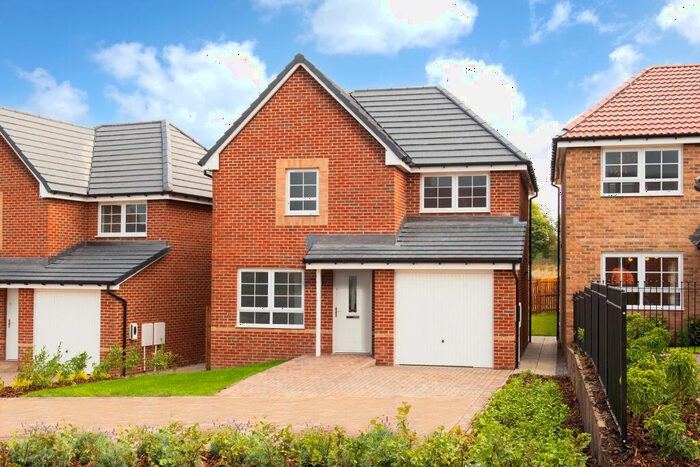 3 Bedroom Detached House For Sale In Bent House Lane, Durham, County Durham, DH1