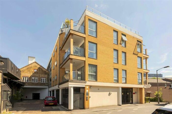 2 Bedroom Flat To Rent In Wilds Rents, London, SE1